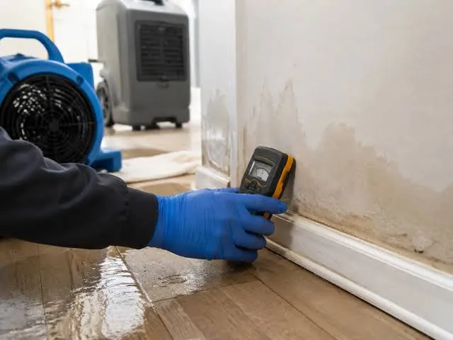 24/7 Water damage restoration services in Dunedin, FL - Rapid flood cleanup and mitigation